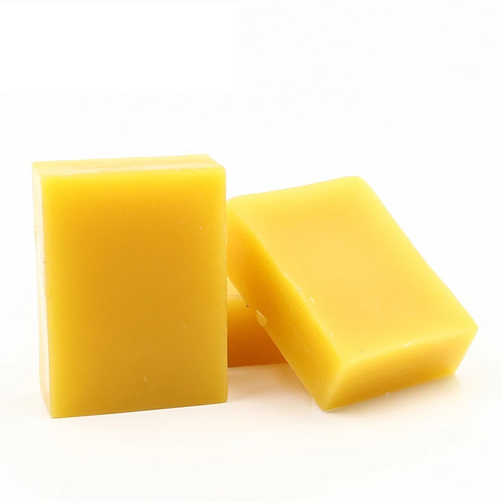 45g Beeswax Block For Making C - Candle Making Kit Beeswax 评论和价格
