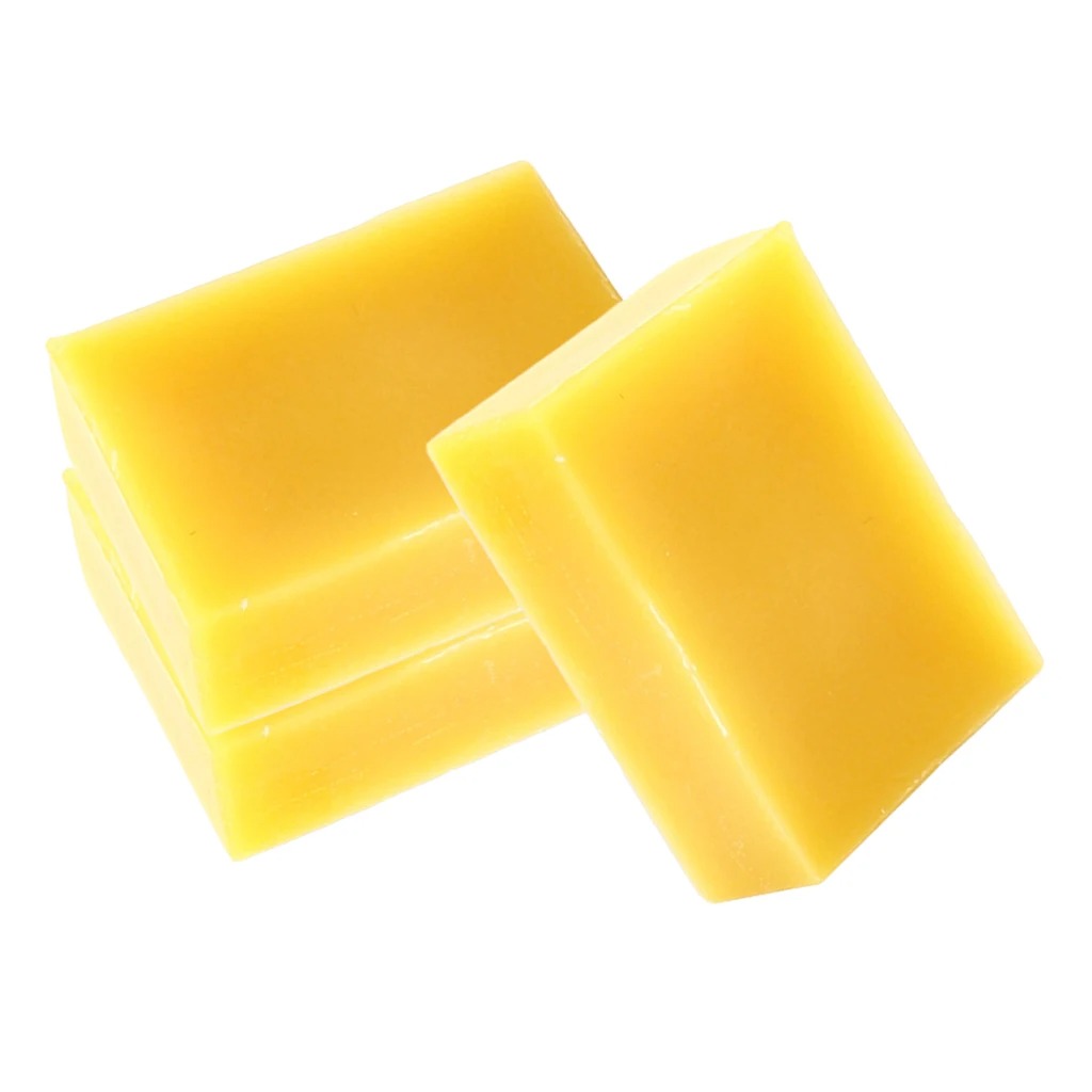 45g Beeswax Block For Making C - Candle Making Kit Beeswax 评论和价格