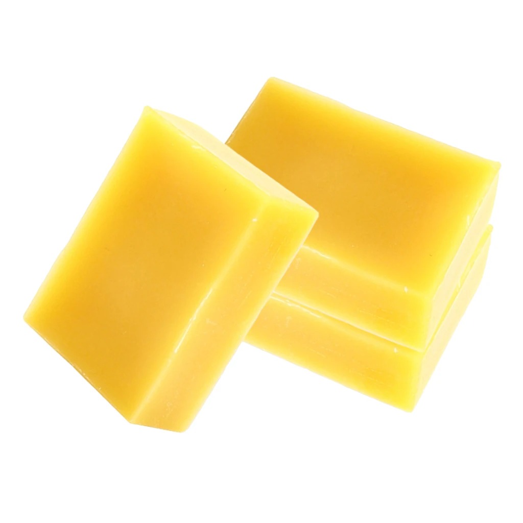 45g Beeswax Block For Making C - Candle Making Kit Beeswax 评论和价格