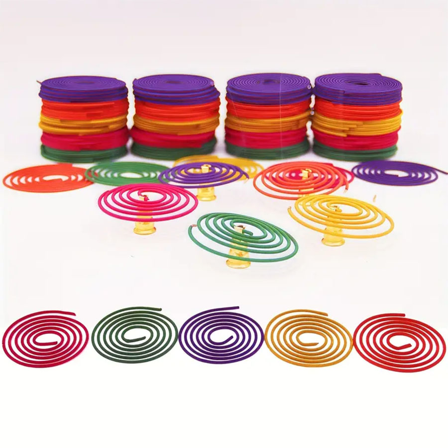 50pcs Mixed Fragrance Incense  - Uv Inhibitor Candle 评论和价格