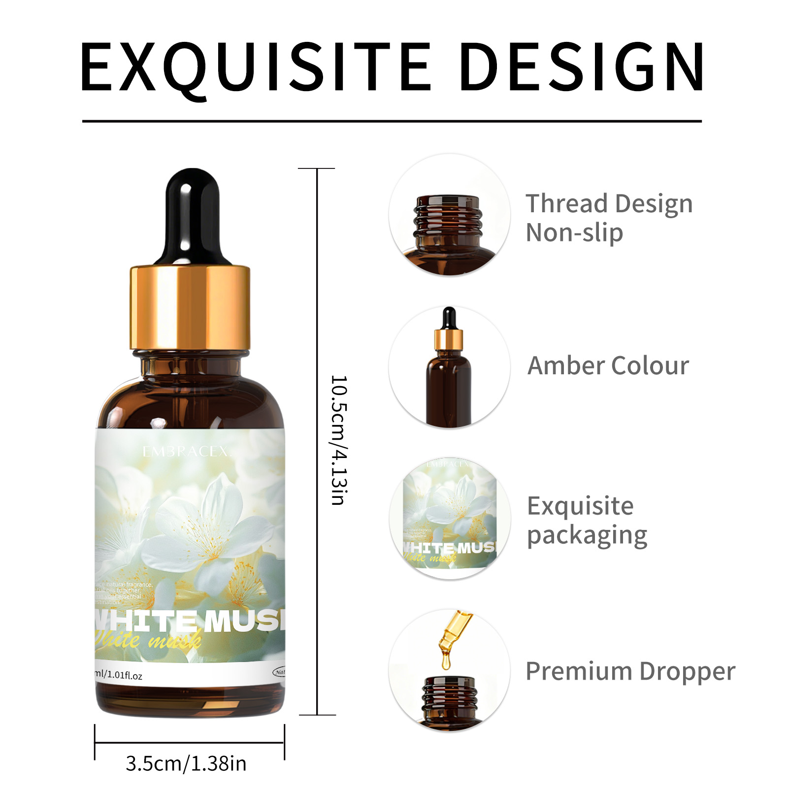 36 Type 30ml Essential Oil Lon - Candle Making Scents 评论和价格