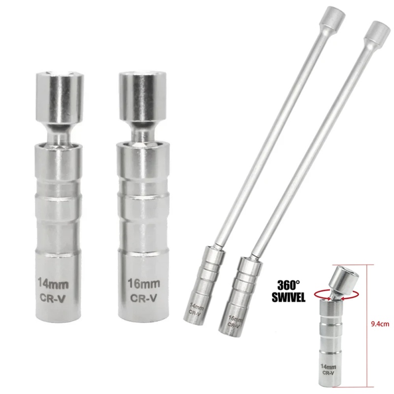 14mm 16mm Spark Plug Removal T - Candle Making Supplies Wholesale 评论和价格
