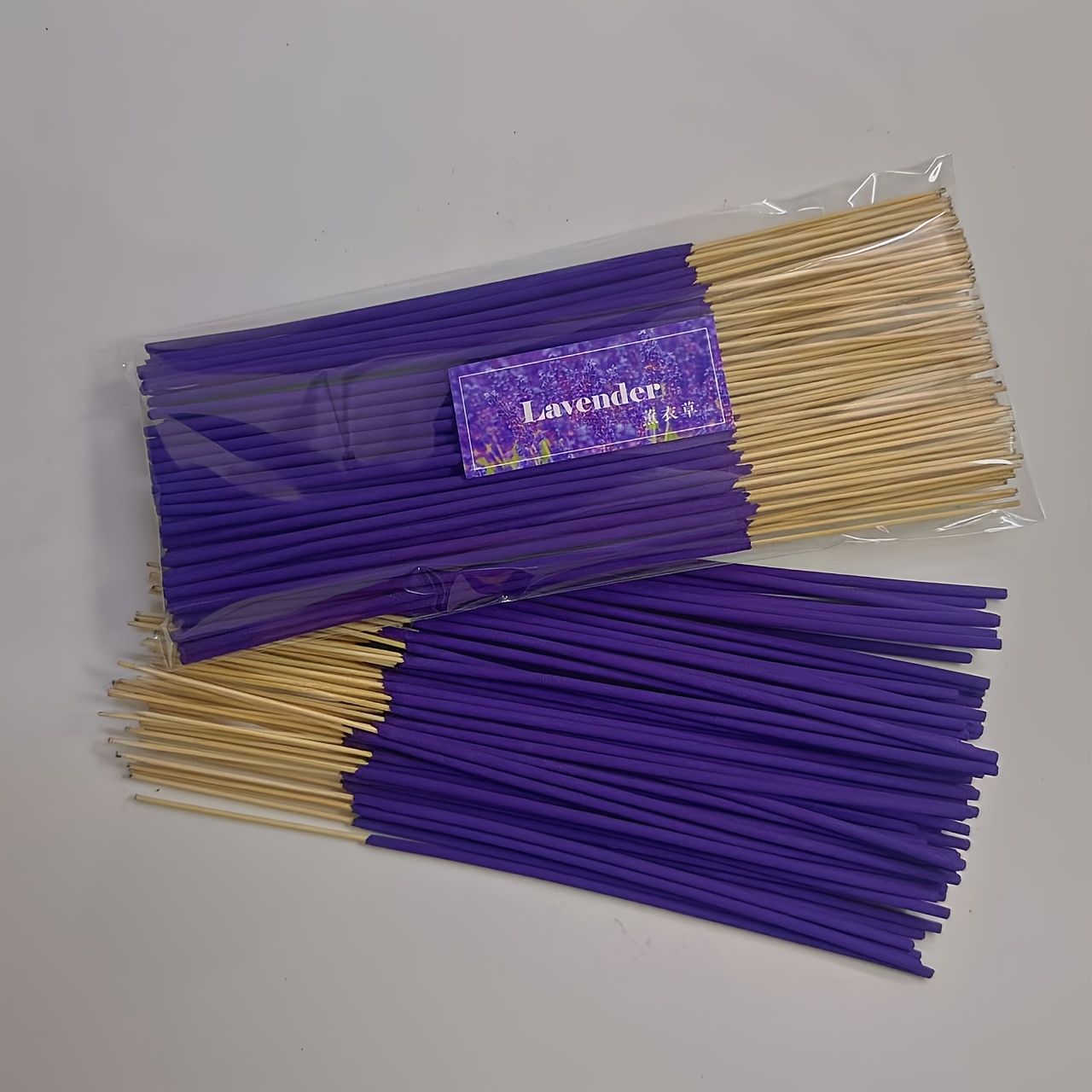 Lavender Scent - 14/35/90/167/ - Uv Inhibitor Candle 评论和价格