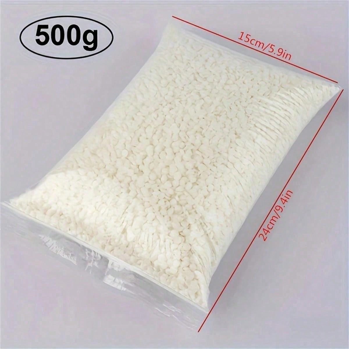 100G/500g/200g Pure Soy Wax Pa - Candle Making Wax 评论和价格