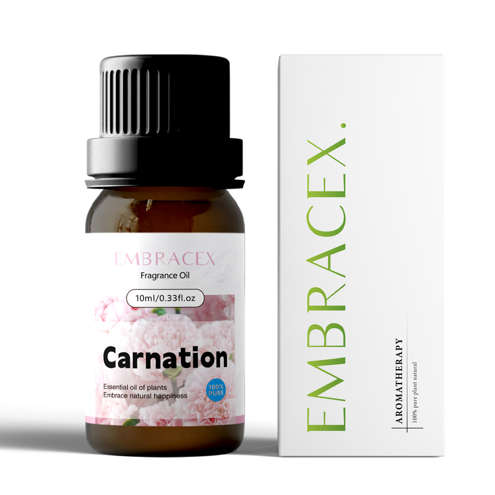 10ml Carnation Essential Oil F - Candle Making Scents 评论和价格