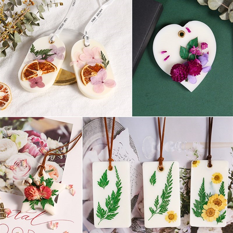 250g/500g Natural Soy Wax Gran - Candle Making Activity 评论和价格
