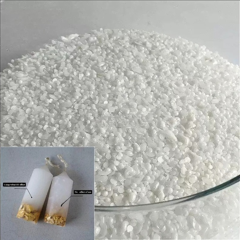 100g/200g Wax Additive Vybar 1 - Candle Making Scents 评论和价格