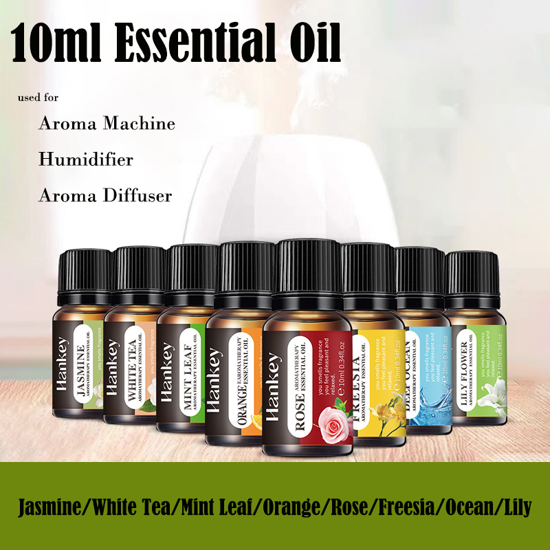 10ml Pure Essential Oil Humidi - Candle Making Scents 评论和价格