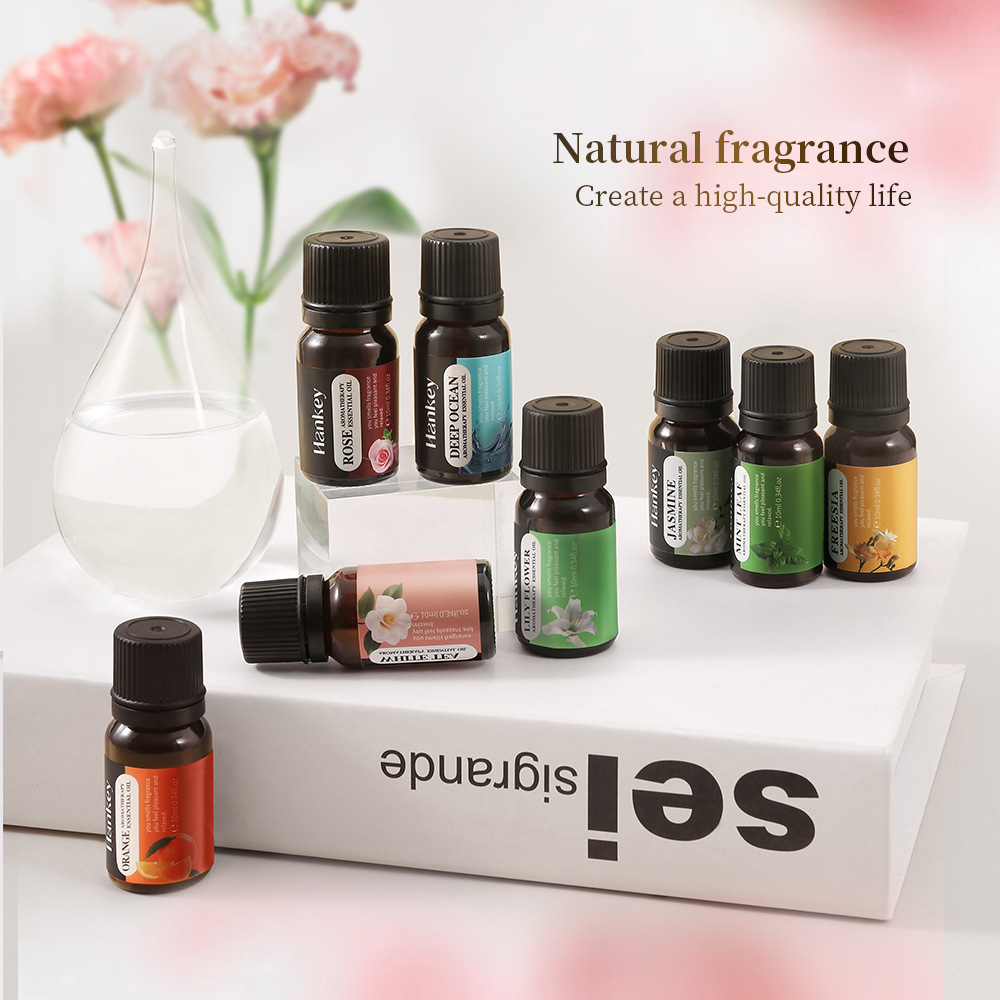 10ml Pure Essential Oil Humidi - Candle Making Scents 评论和价格