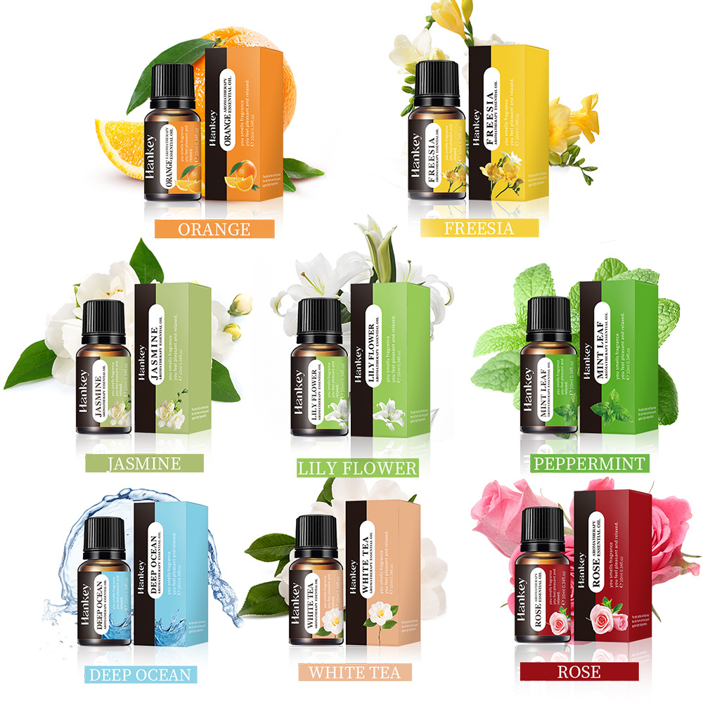 10ml Pure Essential Oil Humidi - Candle Making Scents 评论和价格