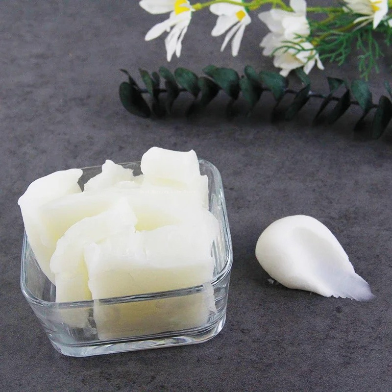 500g Microcrystalline Soft Wax - Candle Making Wax 评论和价格