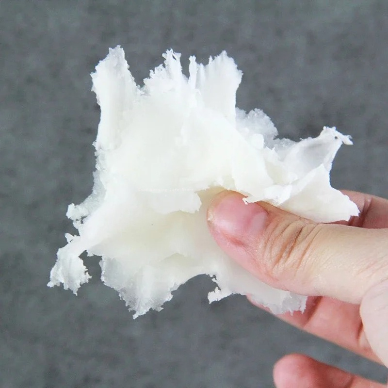 500g Microcrystalline Soft Wax - Candle Making Wax 评论和价格