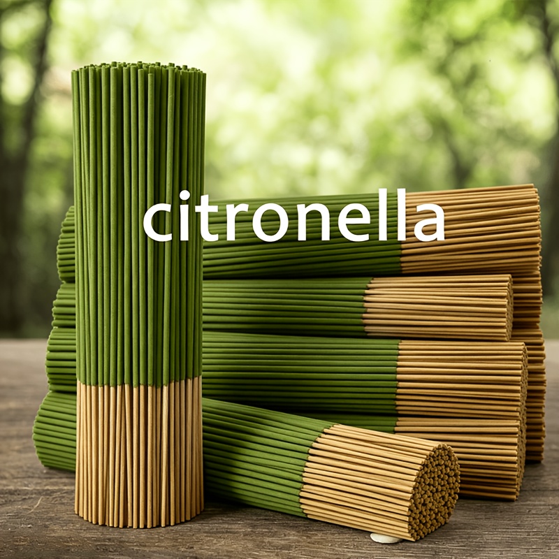 Citronella Scented Aromatherap - Uv Inhibitor Candle 评论和价格