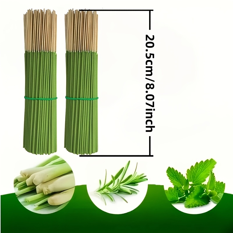 Citronella Scented Aromatherap - Uv Inhibitor Candle 评论和价格