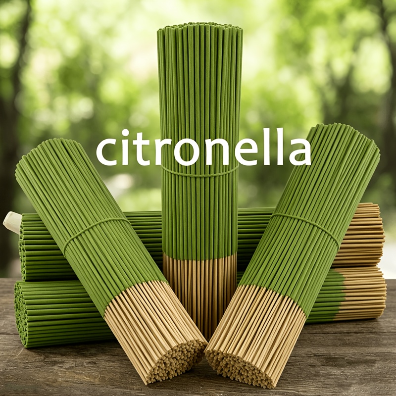 Citronella Scented Aromatherap - Uv Inhibitor Candle 评论和价格